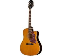 Epiphone Hummingbird Studio EC AN