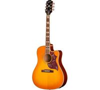 Epiphone Hummingbird Studio EC HCS
