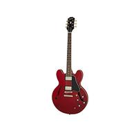 Epiphone Inspired by ES-335 (Cherry) - Chitarra semiacustica