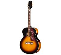 Epiphone J-200 Studio Vintage Sunburst