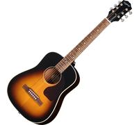 Epiphone J-45 Express Vintage Sunburst