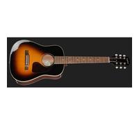 Epiphone J-45 Express Vintage Sunburst , CHITARRA ACUSTICA MINI ,NUOVA