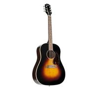 Epiphone J-45 Standard Aged Triburst - Chitarra acustica