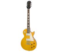 Epiphone Joe Bonamassa 1955 Les Paul Standard Copper Iridescent - Chitarra elettrica Single Cut