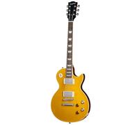 Epiphone Kirk Hammett Greeny 1959 Les Paul Standard Greeny Burst Chitarra Elettrica