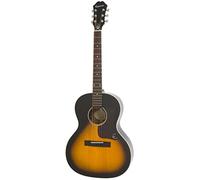 Epiphone L-00 Studio Vintage Sunburst - Chitarra acustica
