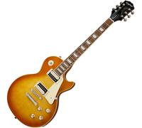 Epiphone Les Paul Classic Honey Burst Chitarra Elettrica