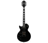 Epiphone Les Paul Custom Ebony Lefthand - Chitarra elettrica mancina