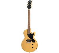 Epiphone Les Paul Junior TV Yellow