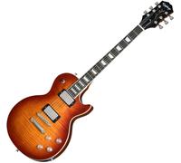 Epiphone Les Paul Modern Figured Mojave Burst Chitarra Elettrica