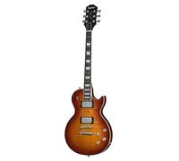 Epiphone Les Paul Modern Figured Mojave Burst - Chitarra elettrica Single Cut