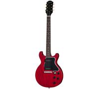 Epiphone Les Paul Special DC Cherry Red
