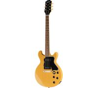 Epiphone Les Paul Special DC TV Yellow