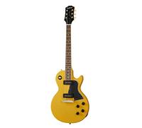 Epiphone Les Paul Special TV Yellow - Chitarra elettrica Single Cut