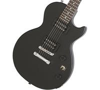 Epiphone Les Paul Special VE Vintage Worn Ebony - Chitarra elettrica Single Cut