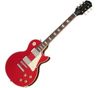 Epiphone Les Paul Standard 50s Cardinal Red Chitarra Elettrica
