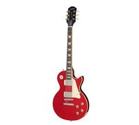 Epiphone Les Paul Standard 50s Cardinal Red - Chitarra elettrica Single Cut