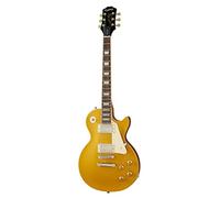 Epiphone Les Paul Standard '50s Metallic Gold - Chitarra elettrica Single Cut