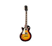 Epiphone Les Paul Standard '50s Vintage Sunburst Lefthand - Chitarra elettrica mancina
