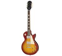 Epiphone Les Paul Standard 50s Washed Cherry Sunburst W/Premium Gig Bag EIGLP5WCNHR