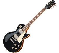 Epiphone Les Paul Standard 60s 2025 Ebony Chitarra Elettrica