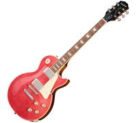 Epiphone Les Paul Standard 60s Figured Fuchsia Chitarra Elettrica