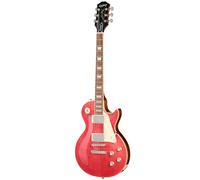 Epiphone Les Paul Standard 60s Figured Fuchsia Chitarra Elettrica
