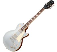 Epiphone Les Paul Standard 60s Silver Mist Chitarra Elettrica