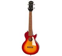 Epiphone Les Paul Tenor Ukulele HS Outfit - Ukulele tenore