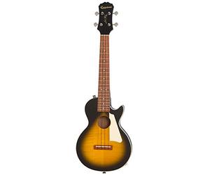 Epiphone Les Paul Tenor Ukulele VS Outfit - Ukulele tenore