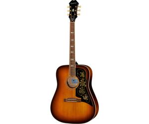Epiphone Masterbuilt Frontier