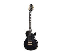 Epiphone Matt Heafy Les Paul Custom Origins 7-String Ebony - Chitarra elettrica