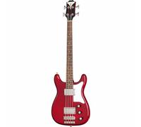 Epiphone Newport Bass Cherry