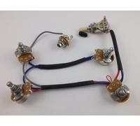 Epiphone Pallini Cablaggio O per Generico 335 Stile Chitarre