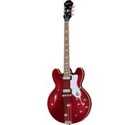 Epiphone Riviera Sparkling Burgundy
