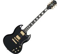 Epiphone SG Custom Ebony Chitarra Elettrica