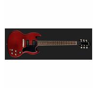 Epiphone SG diavoletto Special P-90 Sparkling Burgundy,chitarra elettrica,NUOVA