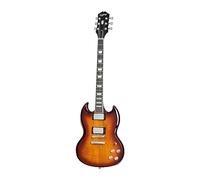 Epiphone SG Modern Figured Mojave Burst Chitarra Elettrica