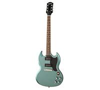 Epiphone SG Special P-90 Faded Pelham Blue - Modelli a doppio taglio