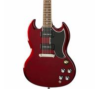 Epiphone SG Special P-90 Sparkling Burgundy - Modelli a doppio taglio