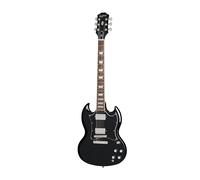 Epiphone SG Standard Ebony - Modelli a doppio taglio