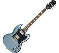 Epiphone SG Standard Pelham Blue Chitarra Elettrica