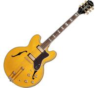 Epiphone Sheraton Natural Chitarra Semiacustica