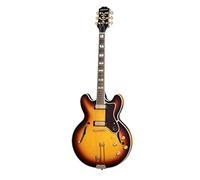 Epiphone Sheraton Vintage Sunburst - Chitarra semiacustica