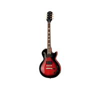 Epiphone Slash Les Paul Standard Vermillion Burst