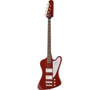Epiphone Thunderbird 64 Ember Red Basso Elettrico