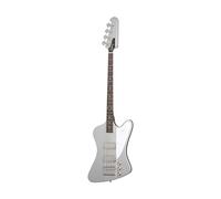 Epiphone Thunderbird '64 Silver Mist - Basso elettrico a 4 corde