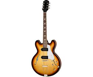 Epiphone USA Casino Vintage Sunburst