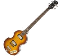 Epiphone Viola Bass Vintage Sunburst Basso Elettrico