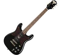 Epiphone Wilshire P-90s Ebony Chitarra Elettrica